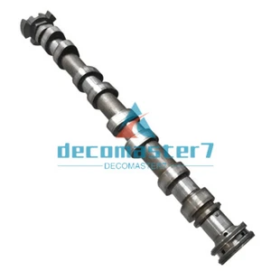 CAMSHAFT with BEARING CAPS For MINI COOPER 1.6 non turbo N12 N16 OUTLET EXHAUST - Picture 1 of 6