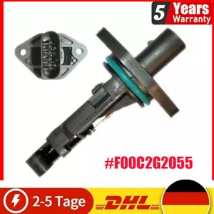 Bosch Luftmassenmesser Sensor Für Audi VW Skoda Seat 1.4L-2.0L TDI F00C2G2055~ - Bild 1 von 8