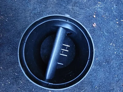 04 Medidor de flujo de aire Pontiac Grand Prix MAF 10340478 Foto 1 de 3