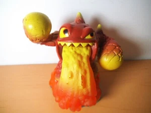 Skylanders Swap Force - Figura Lava Barf Eruptor - Activision - Imagen 1 de 1