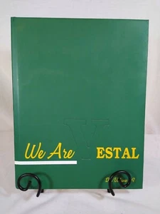 2013 Vestal NY High School Year Book | VG Original & Clean - Picture 1 of 12