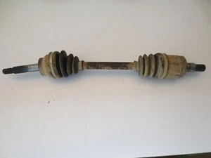 2015 Kubota RTV 500 4wd Used OEM Right Front CV Joint Axle Shaft - Afbeelding 1 van 3
