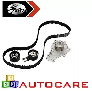 Renault Cilo Kangoo Twingo 1.2 Timing/Cam Belt Kit & Water Pump By Gates - Picture 1 of 1