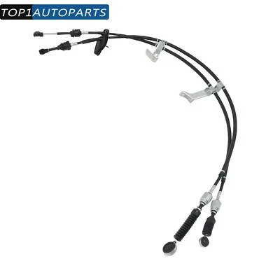 Nuevos cables de cambio MT 54310-SNA-A05 para Honda Civic 2006-2011 1,8 L EE. UU. Foto 1 de 4