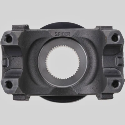 Spicer 6.3-4-1391-1X Driveshaft Differential End Yoke 1760 Serie 2.374x46 Spline - Image 1 of 2