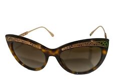 CHOPARD Sunglasses SCH258 0748 135 Authentic S/n 466863291694 Retail price: $699