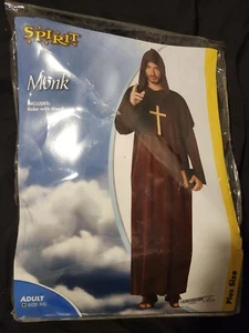 Spirit Monk Costume XXL - Picture 1 of 1