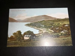 View From North Ailey, COVE, Dunbartonshire - Picture 1 of 2
