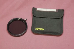 TIFFEN PROFESSIONAL 86C CIRCULAR POLARIZER - Picture 1 of 3