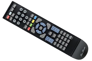 Telecomando per Philips DVP3350V DVD Player Videoregistratore / Nuovo - Foto 1 di 1