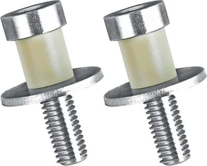 Türschloss Schließer 38420 kompatibel mit Türschlossriegel für 1971-1991 GMC LKW - Bild 1 von 2