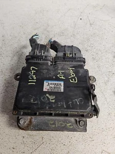 12 OUTLANDER SPORT RVR Engine Computer  ECM ECU Electronic Control Module - Picture 1 of 6