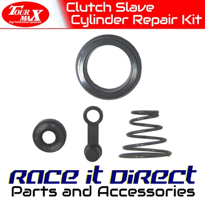 Kit de reparación de cilindro esclavo embrague para Honda ST 1300 Pan European 2002-2003 Tourmax Foto 1 de 4