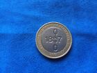 Reduced Price 2007 £2 Coin "slave" Am I Not A Man And A Brother -rare Two Pounds