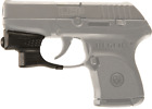 Ruger LCP 380 AimShot red laser sight