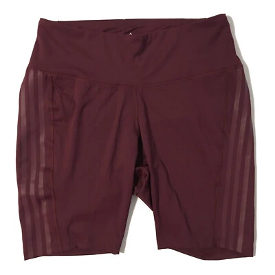 Adidas Universal Standards Mujer 3S Collantes Cortos Apretados FJ7468 Talla 2XL 🔥$60 Foto 1 de 4