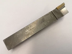 Sandvik✔️Herramienta de vástago✔️SVHBL 2020K 16✔️CoroTurn 107✔️para girar✔️VPE 1 ud✔️ - Imagen 1 de 4