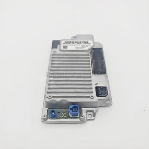 For Ford Navigation Control Unit Module LB3T-14G370-NBF LB3T14G370NBF - Picture 1 of 4