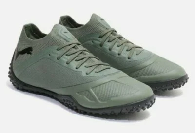 PUMA Soccer Football Shoes US size 11 new with box, no scratches, clean , new - Image 1 of 4