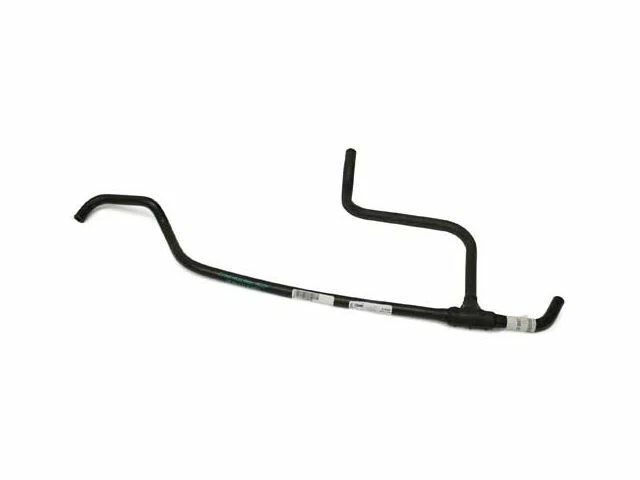 Manguera de radiador para BMW 850i J414NN 1991-1992 Foto 1 de 1