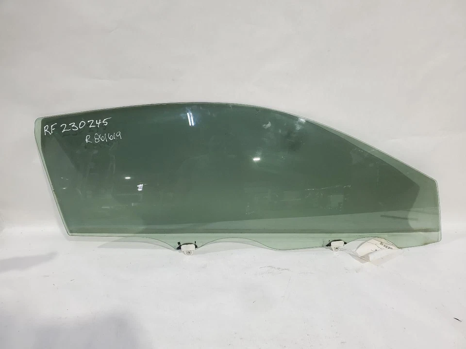 Vidrio puerta delantera derecha OEM 2011 2012 2013 2014 2015 2016 Honda CR-Z Foto 1 de 4