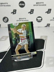 2024 Topps Chrome Tennis - Complete Your Set Pick Your Base Cards 1-200 - Picture 1 of 178