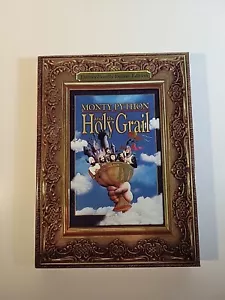 Monty Python and the Holy Grail (DVD, 2006, 2-Disc Set, "Extraordinarily" Deluxe - Picture 1 of 5