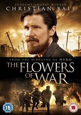 The Flowers of War [Region A  B  C]