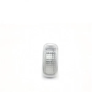 2PCS Side Marker Light Clear Lens For Honda Accord Civic CR-V Acura RSX Integra - Picture 1 of 6