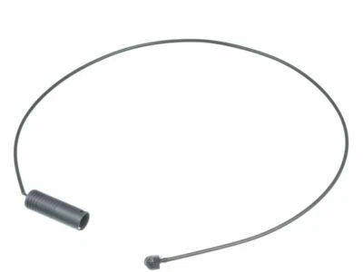 For 1996-1999 BMW 328is Brake Pad Sensor Rear Holstein 64897MR 1997 1998 - Image 1 of 2