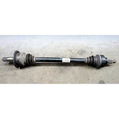 BMW F22 2-Series 3-Series Right Rear Output Half Shaft Axle 35mm 2012-2020 OEM - Image 1 of 4
