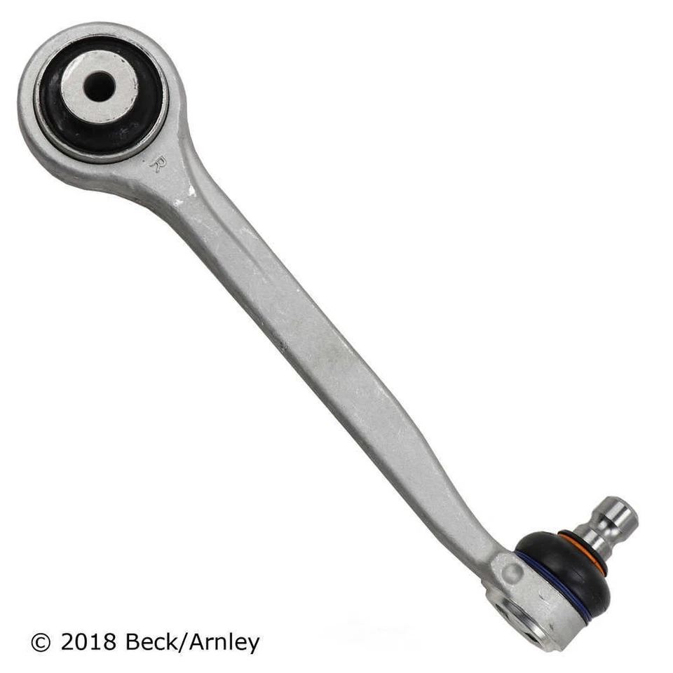Suspension Control Arm fits 2016-2018 Audi A4,A4 Quattro A4 allroad S4  BECK/ARN - Image 1 of 4