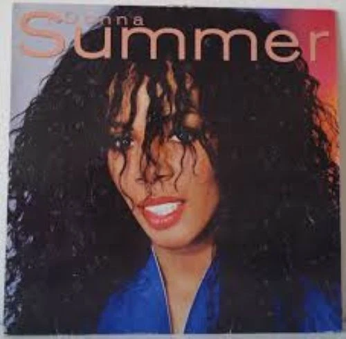 Donna Summer by Donna Summer (Vinyl, 1982, Casablanca) - Image 1 of 1