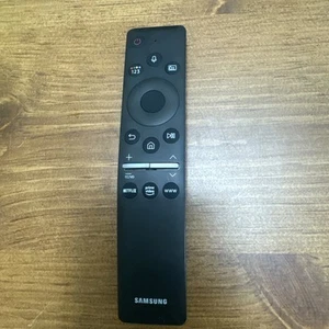 Telecomando TV Samsung RMCSPR1AP1 / BN59-01330A OEM - Nero - Foto 1 di 6