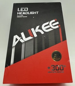 Aukee H13 Bombillas LED Faros +300% Aumento Brillo-Philips 60/55W-NUEVO - Imagen 1 de 6