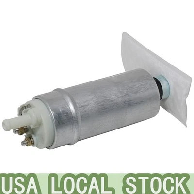 For BMW Fuel Pump & strainer R1100RT 94-01 R1100GS 1993-1999/2006 R1150RS 00-04 Foto 1 de 4