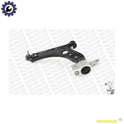 CONTROLTRAILING ARM WHEEL SUSPENSION L29572 FOR SKODA SUPERB/II OCTAVIA/Combi - Image 1 of 4