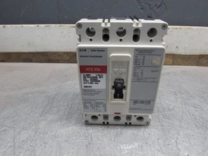 Eaton HFD3035, Leitungsschutzschalter, 3P/ 35A/ 600V/65kA, TAKEOUT! PREISVORSCHLAG MACHEN! - Bild 1 von 9