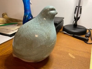 Leclair Bird II by Surya, Sage - Beautiful - Picture 1 of 4