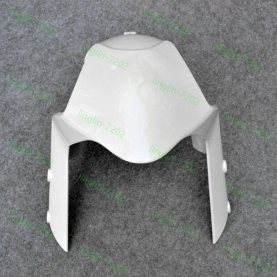 Pearl White Front Tire Fender Mudguard For Ducati Monster 696 796 1100 1100S - Image 1 of 4