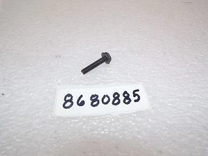 ACDelco GM 8680885 OEM 4T80-E Auto Trans FW / Rev 1-2 3-4 Accumulator Bolt - Picture 1 of 3