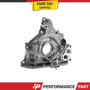 AISIN OPG-008 Oil Pump Fit 94-97 Acura Honda Isuzu 3.2L SOHC 24V V6 - Picture 1 of 4