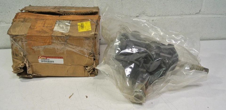 Crown Automotive J0994509 Steering Gear Assembly  (NOS) Foto 1 de 4