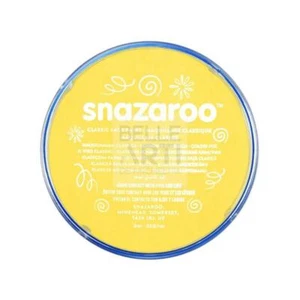 COLORE PER IL BODY ART, VISO, BELLY PAINTING - FARD ACQUARELLABILE DA 18 ML 222 - Imagen 1 de 5