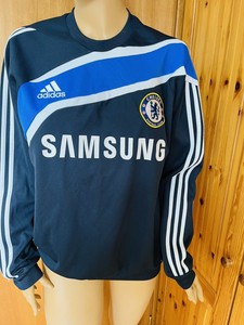Las mejores ofertas en Sudaderas Chelsea Club Internacional de Fútbol | eBay