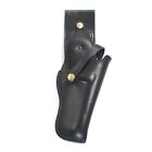 Leather Swivel Holster fits 4-inch Revolvers