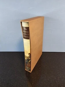 Folio Society - The Mutiny On The Bounty - Sir John Barrow - Schuber 1998 2nd - Bild 1 von 24