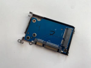 Placa adaptador Dell Latitude E5450 mSATA ZAM60 LS-A892P - Imagen 1 de 1