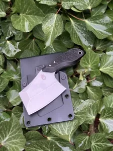 Gerber Gürtelmesser Tri Tip Outdoor Camping Bushcraft Survival inkl. Scheide - Bild 1 von 5