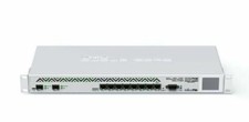 Mikrotik CCR1036-8G-2S+ 8-Port Wired Router